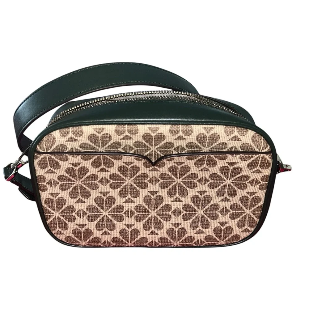 Kate spade spade flower crossbody - Picture 6 of 7
